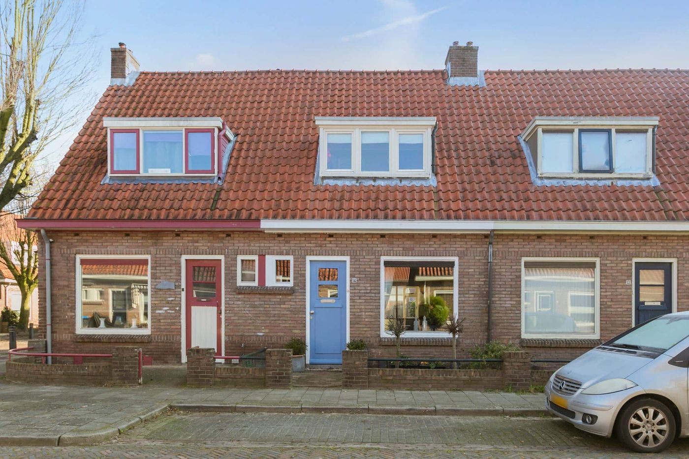 Deventer Fockinckstraat 14 – Hoofdfoto