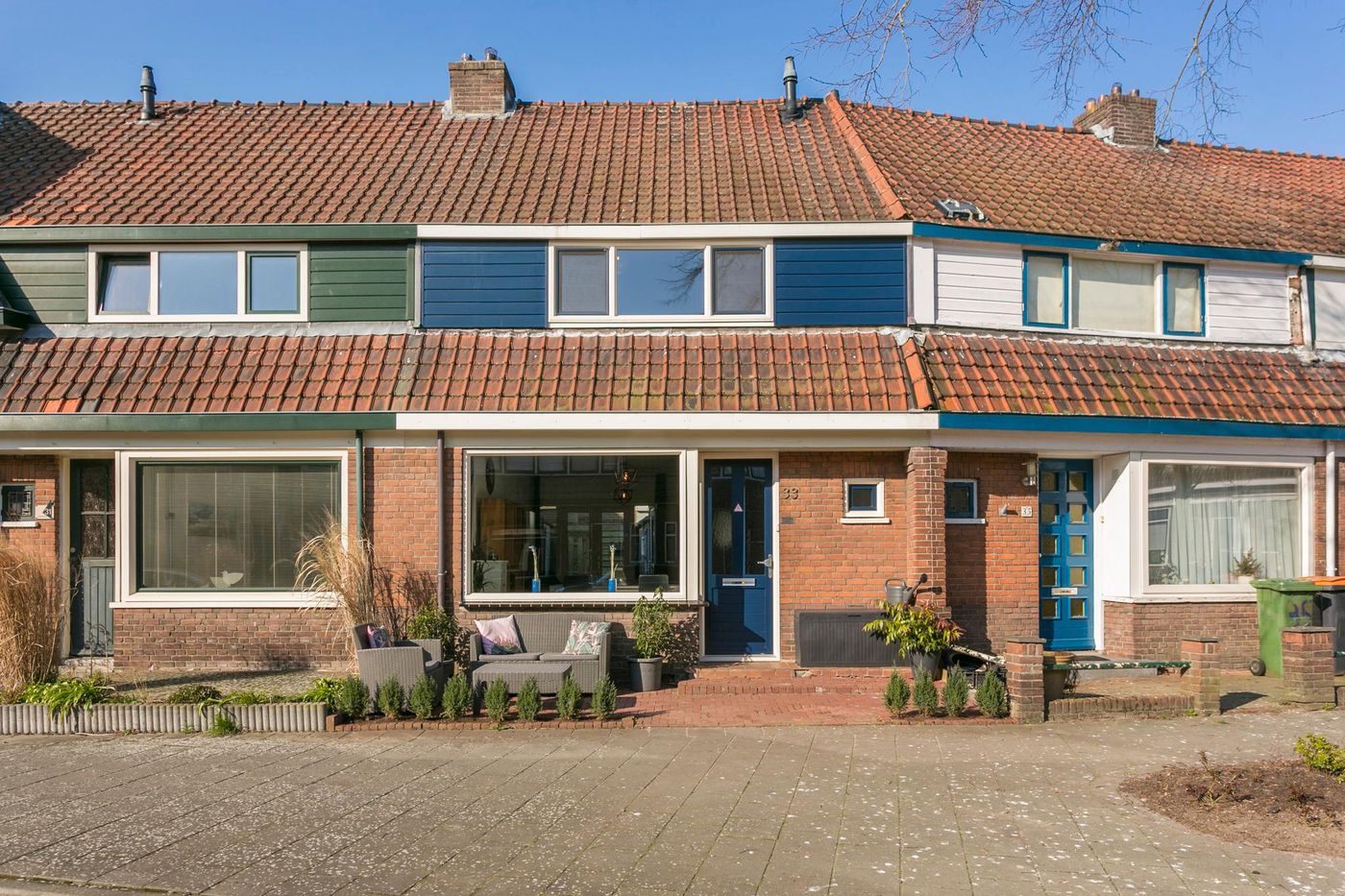 Deventer Oude Holterweg 33 – Hoofdfoto
