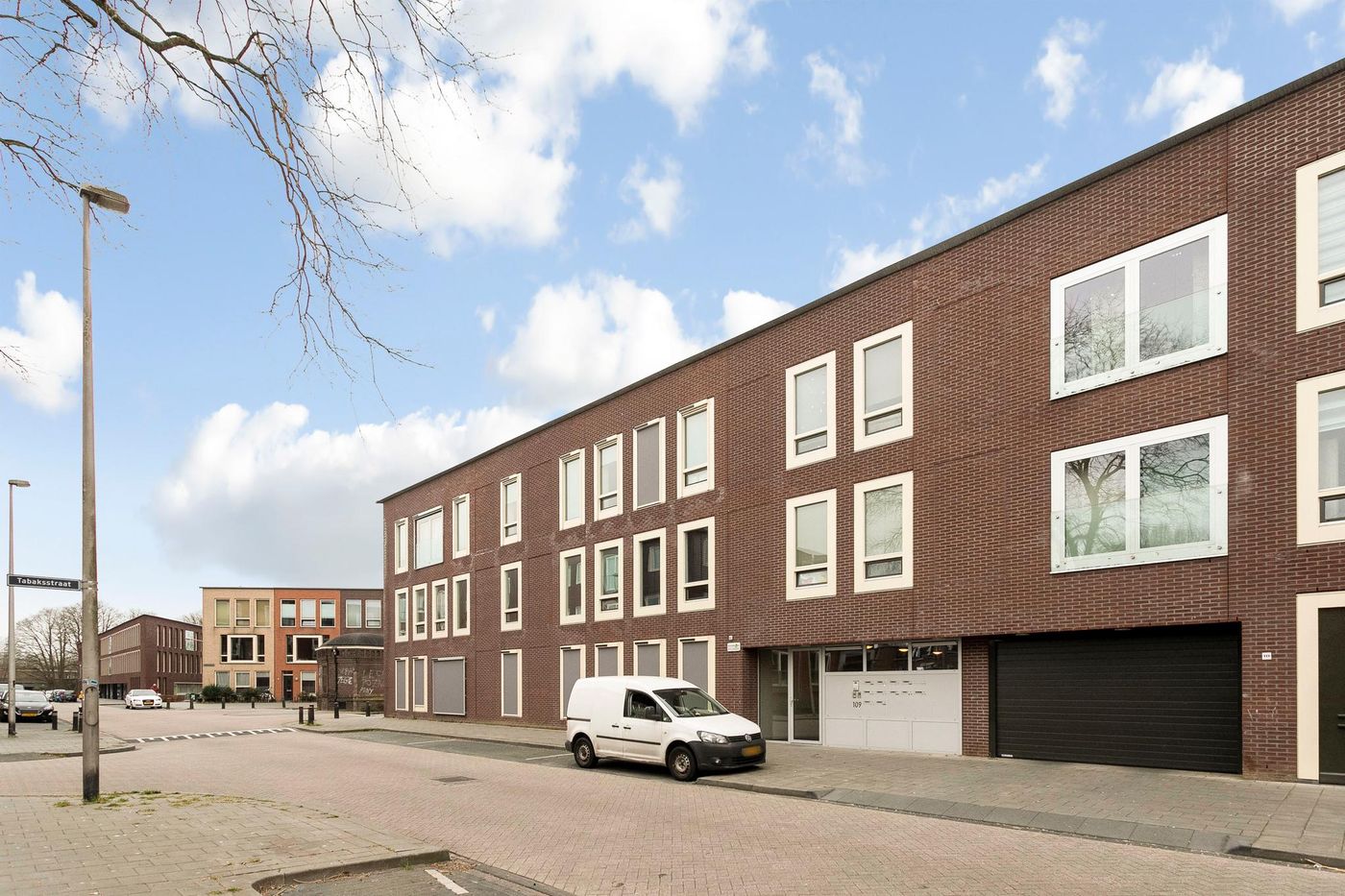 Deventer Boxbergerweg 109F10 – Hoofdfoto