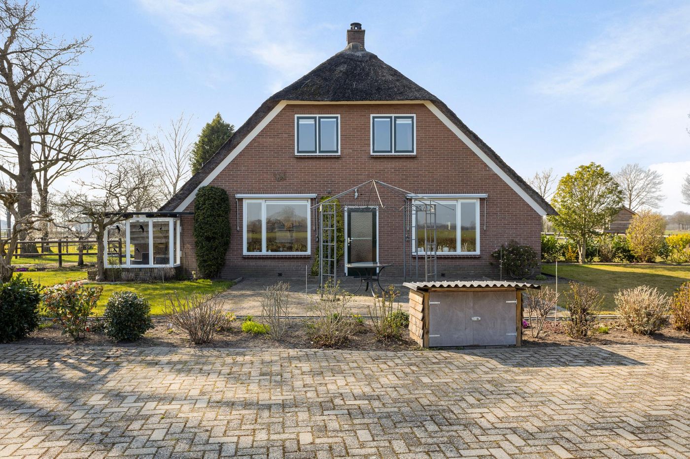Bathmen Braakmanssteeg 7a – Hoofdfoto