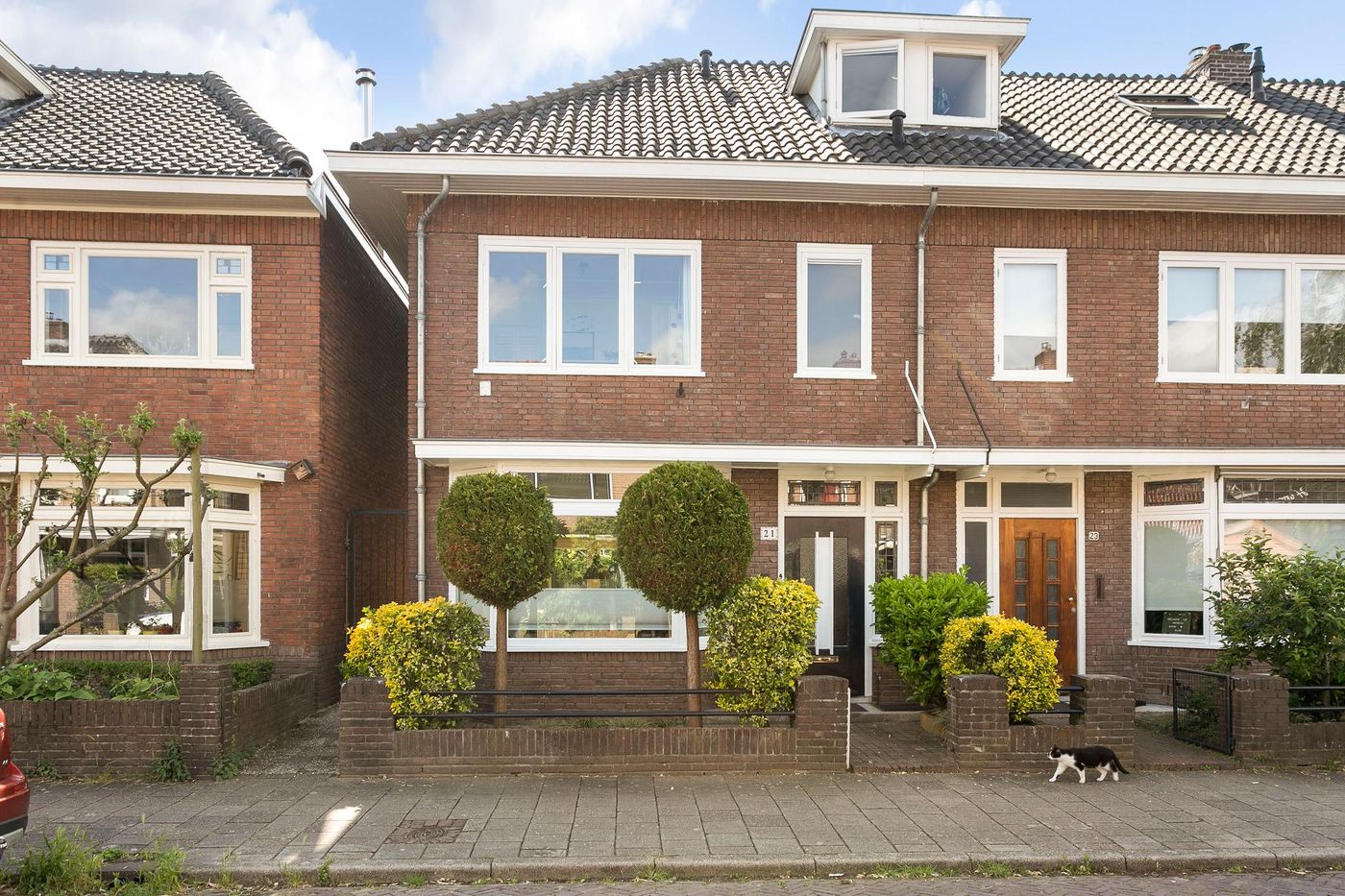 Deventer President Steynstraat 21 – Hoofdfoto