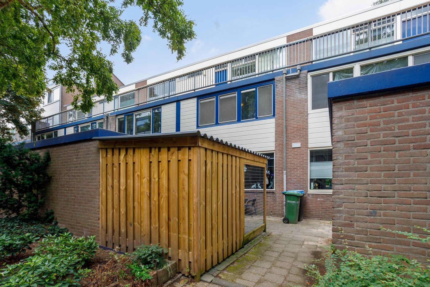 Deventer Gildenburg 206 – Hoofdfoto