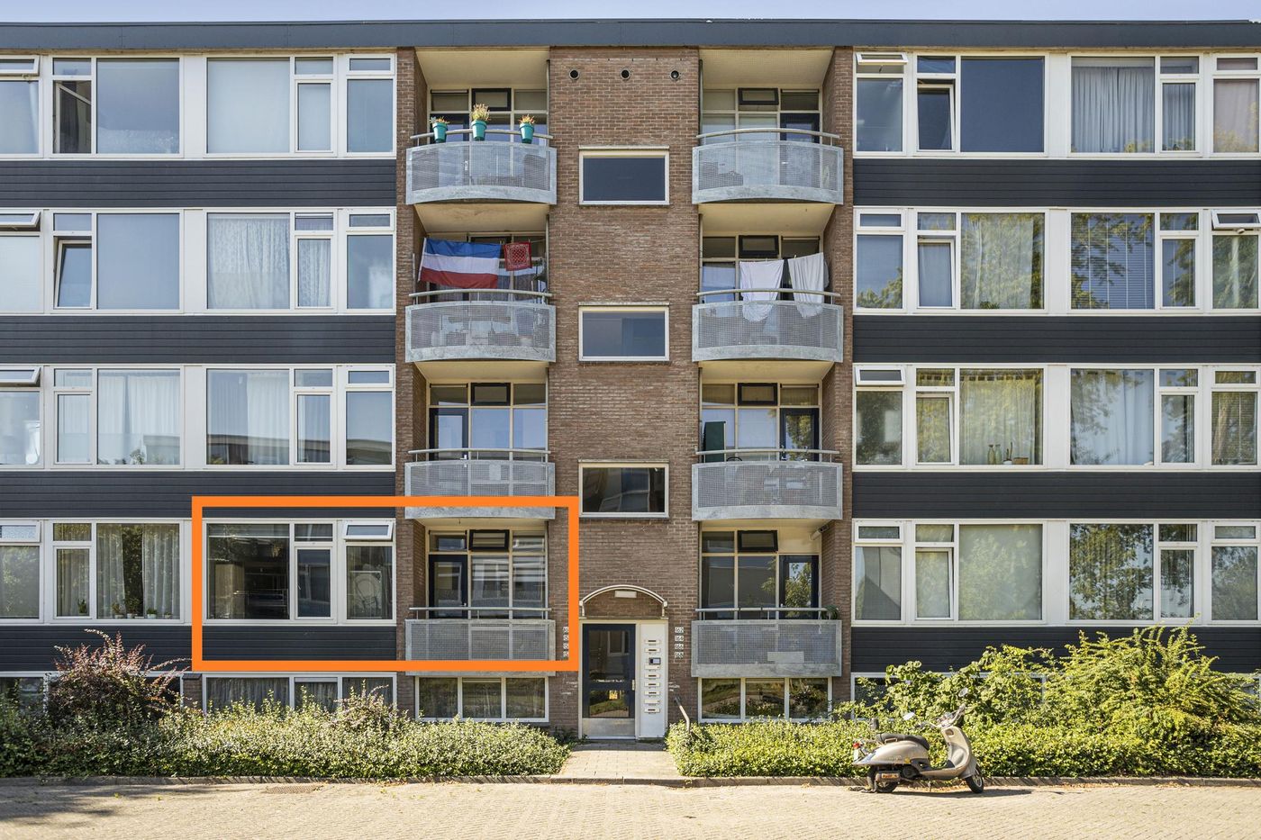 Deventer Koningin Julianastraat 154 – Hoofdfoto