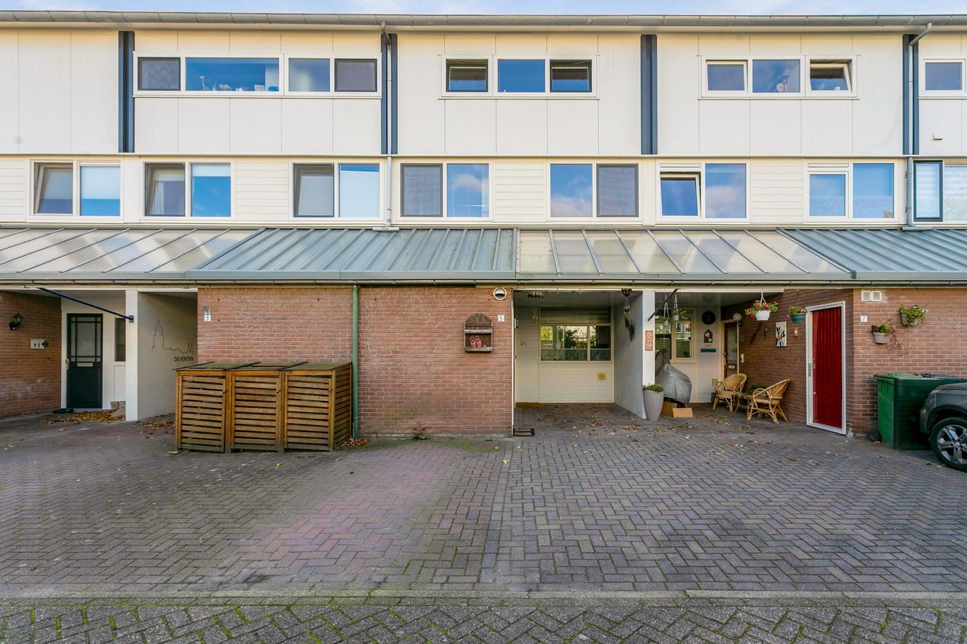 Deventer Hoornikgaarde 5 – Hoofdfoto