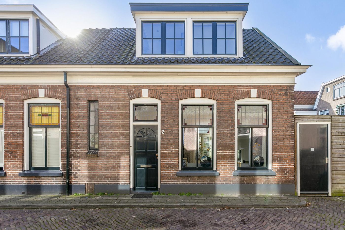 Deventer Zwolsedwarsstraat 2 – Hoofdfoto