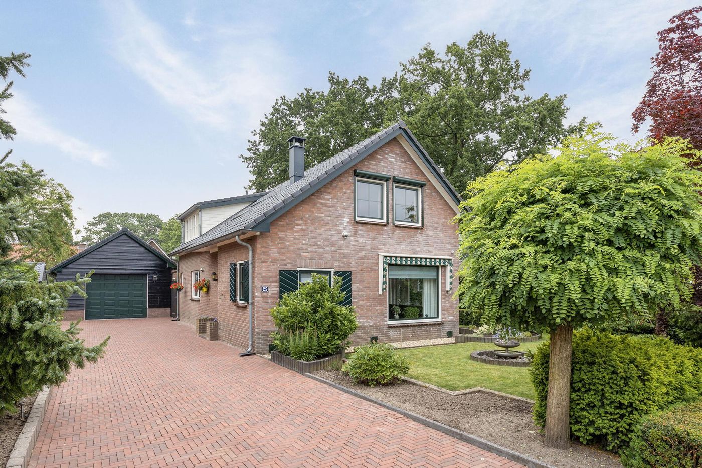 Wilp Rijksstraatweg 29 – Hoofdfoto