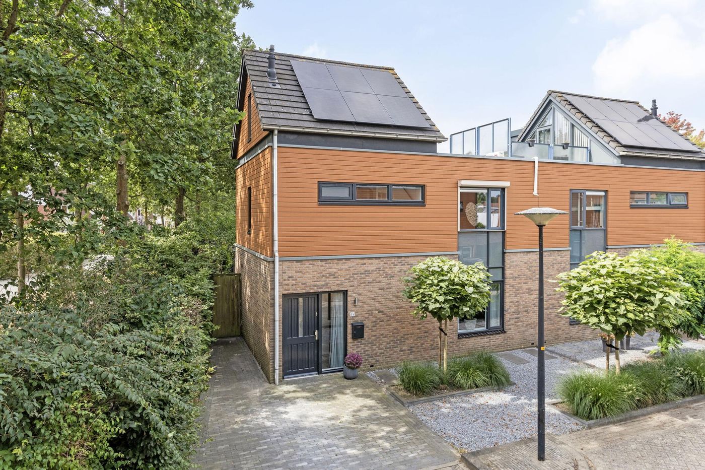 Deventer Bernard Zweersstraat 59 – Hoofdfoto