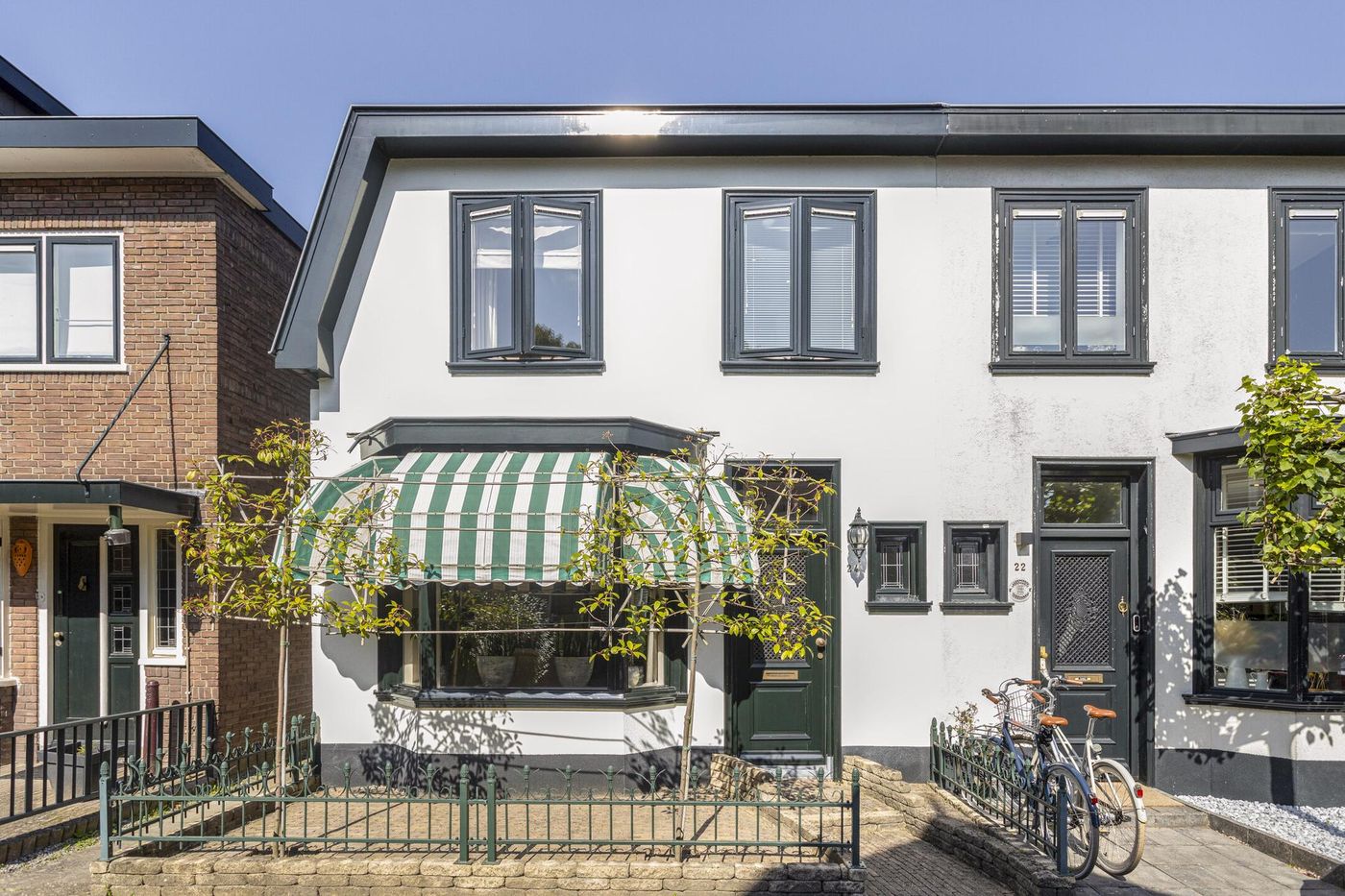 Deventer Vonderstraat 24 – Hoofdfoto
