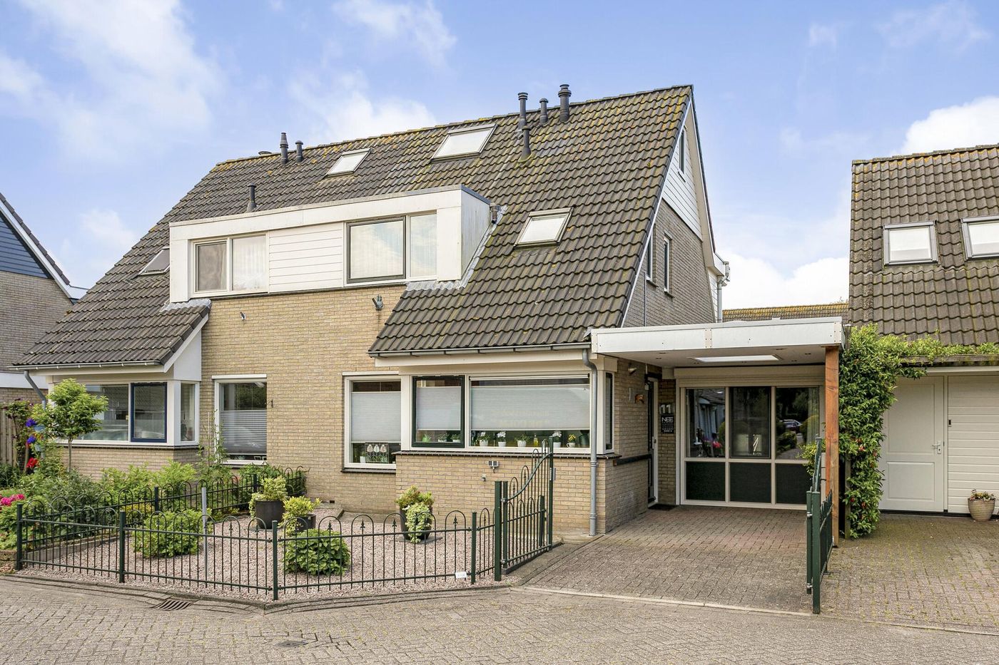 Deventer Gelderse Roos 11 – Hoofdfoto