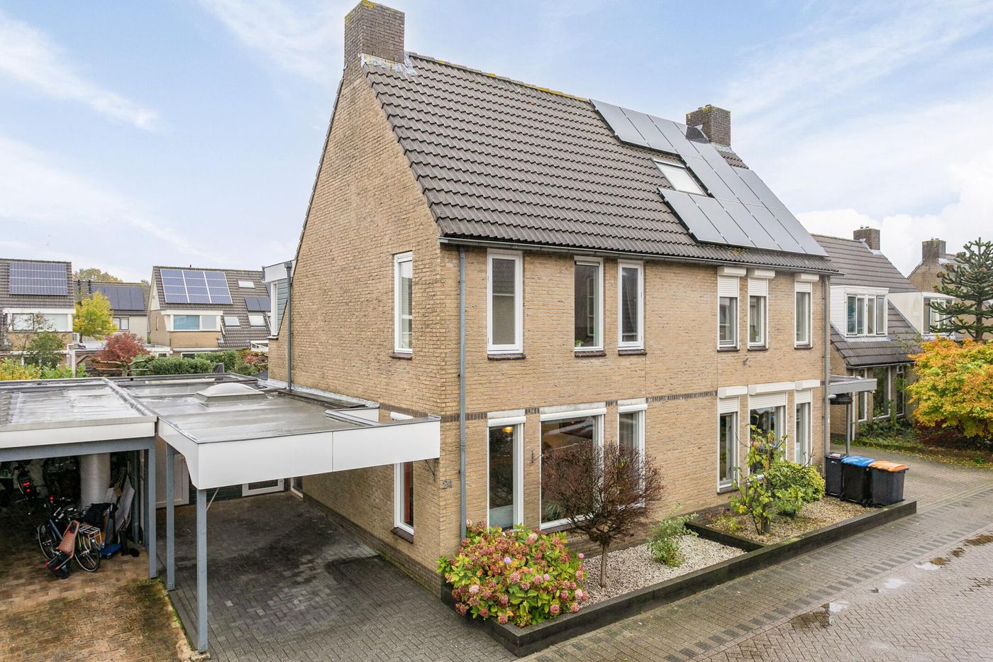 Deventer Hazelaar 24 – Hoofdfoto