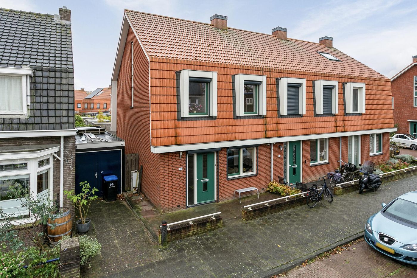 Deventer Oude Holterweg 12B – Hoofdfoto