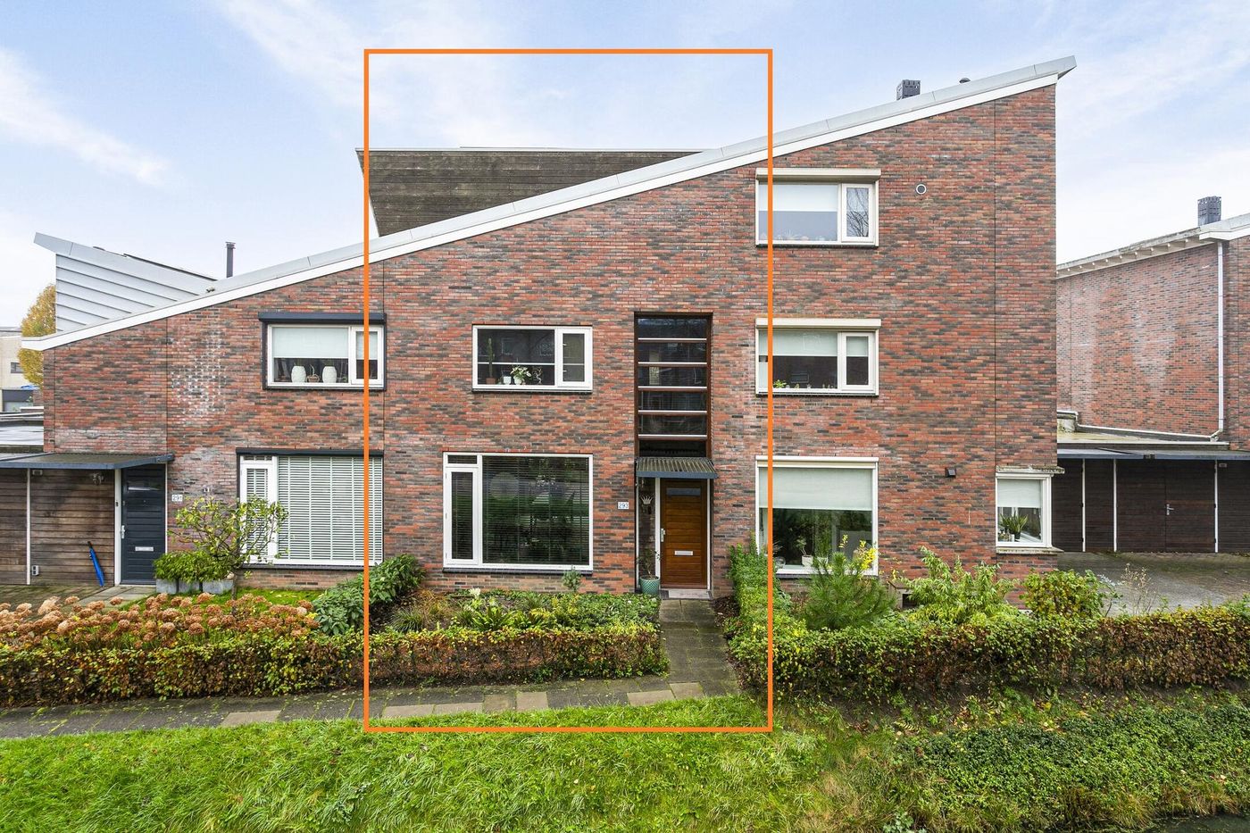 Deventer Leonard Springerlaan 293 – Hoofdfoto