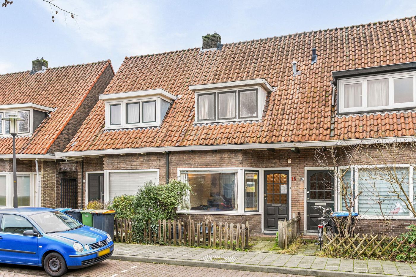 Deventer Hunzestraat 15 – Hoofdfoto