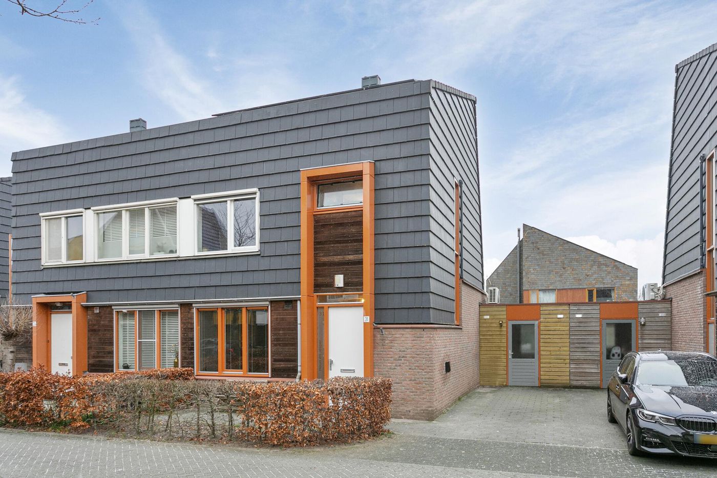 Deventer Claes Jansz Visscherstraat 31 – Hoofdfoto