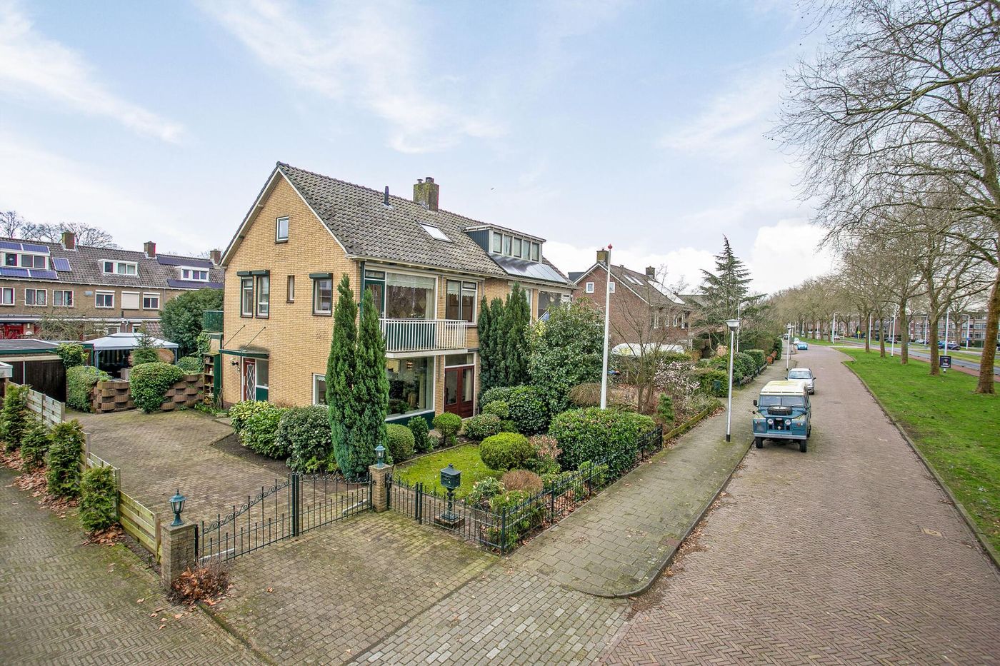 Deventer Zwolseweg 286 – Hoofdfoto