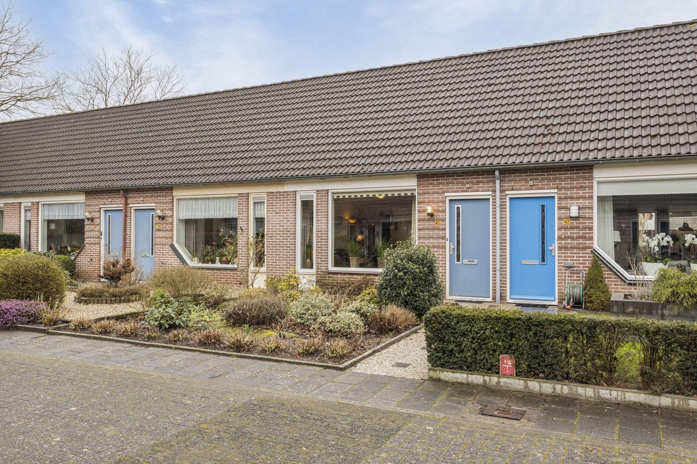 Twello Heemskerkstraat 45 – Hoofdfoto