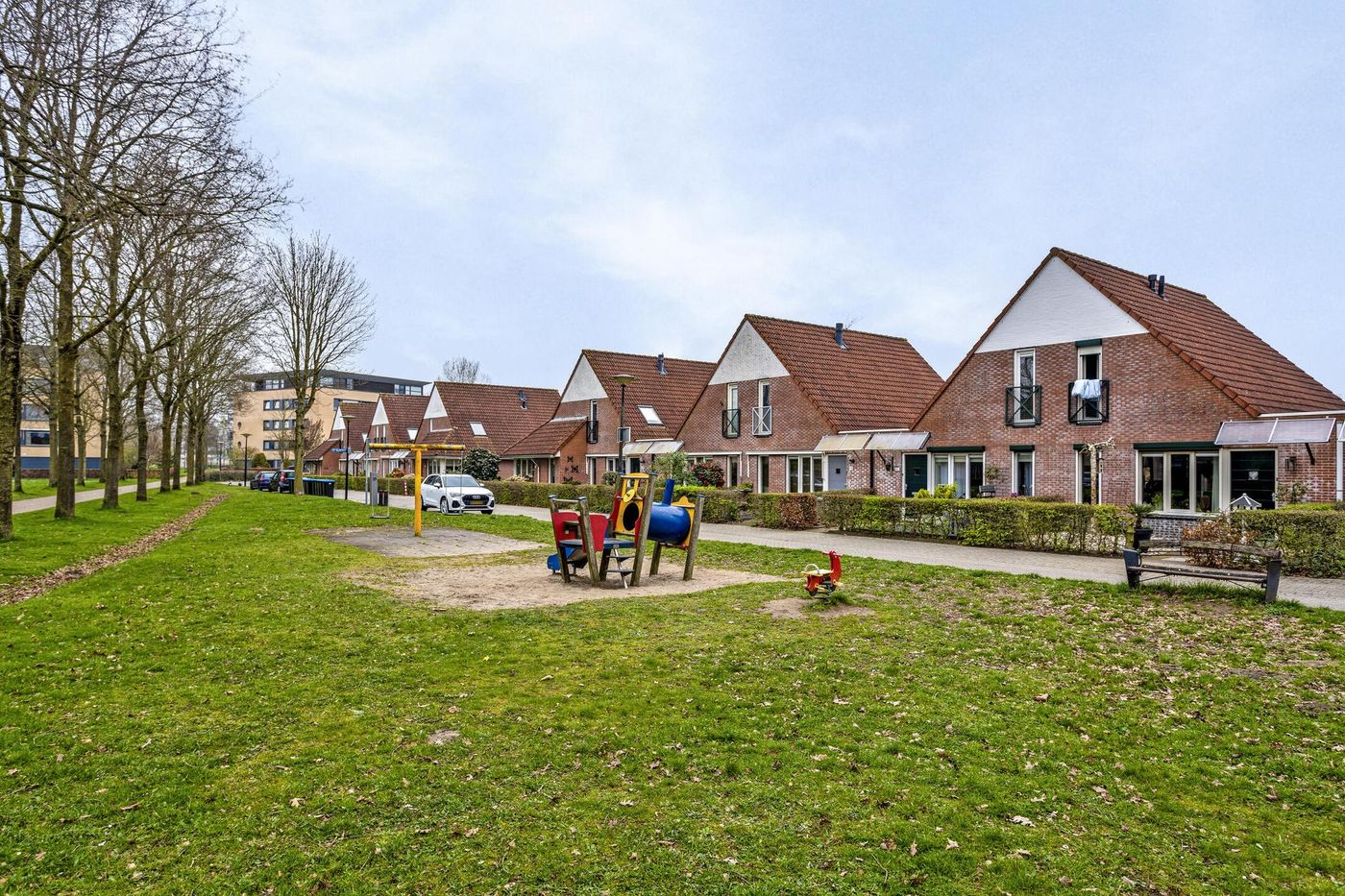 Deventer De Bazelstraat 13 – Hoofdfoto