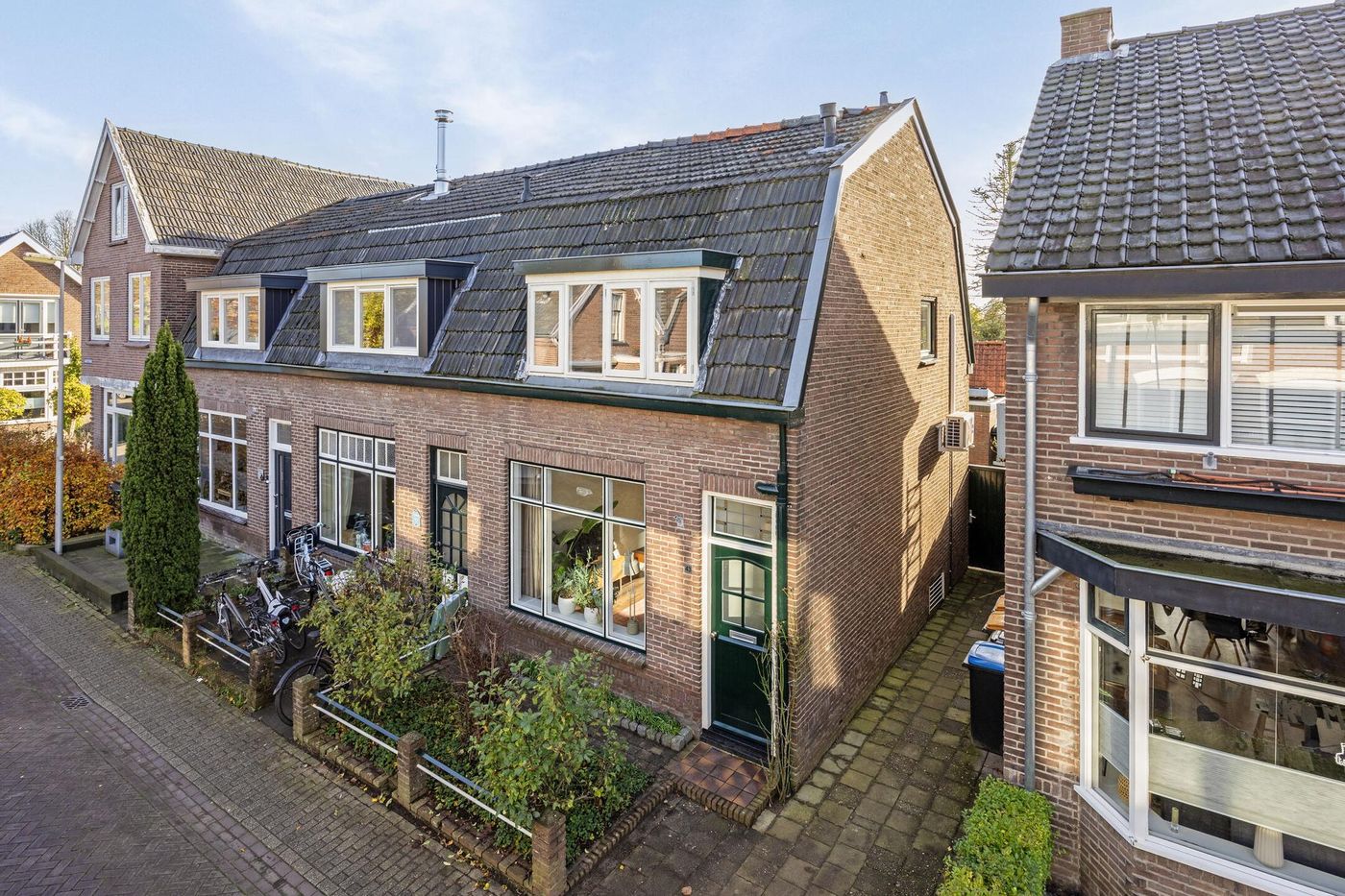 Deventer Langestraat 43 – Hoofdfoto