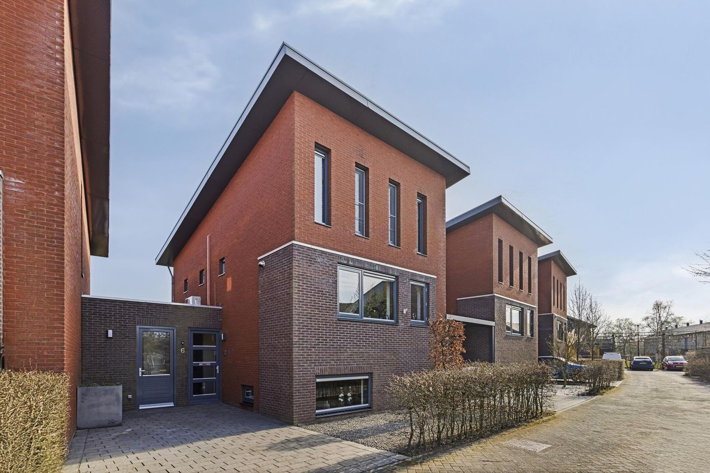 Deventer Gerard Bildersweg 6 – Hoofdfoto