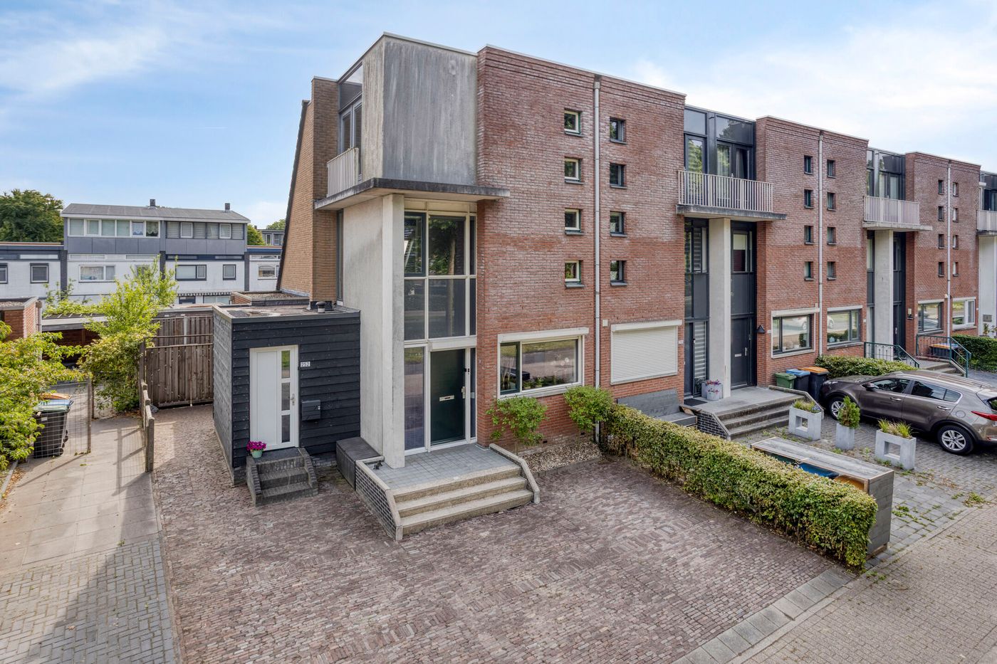 Deventer Leonard Springerlaan 252 – Hoofdfoto