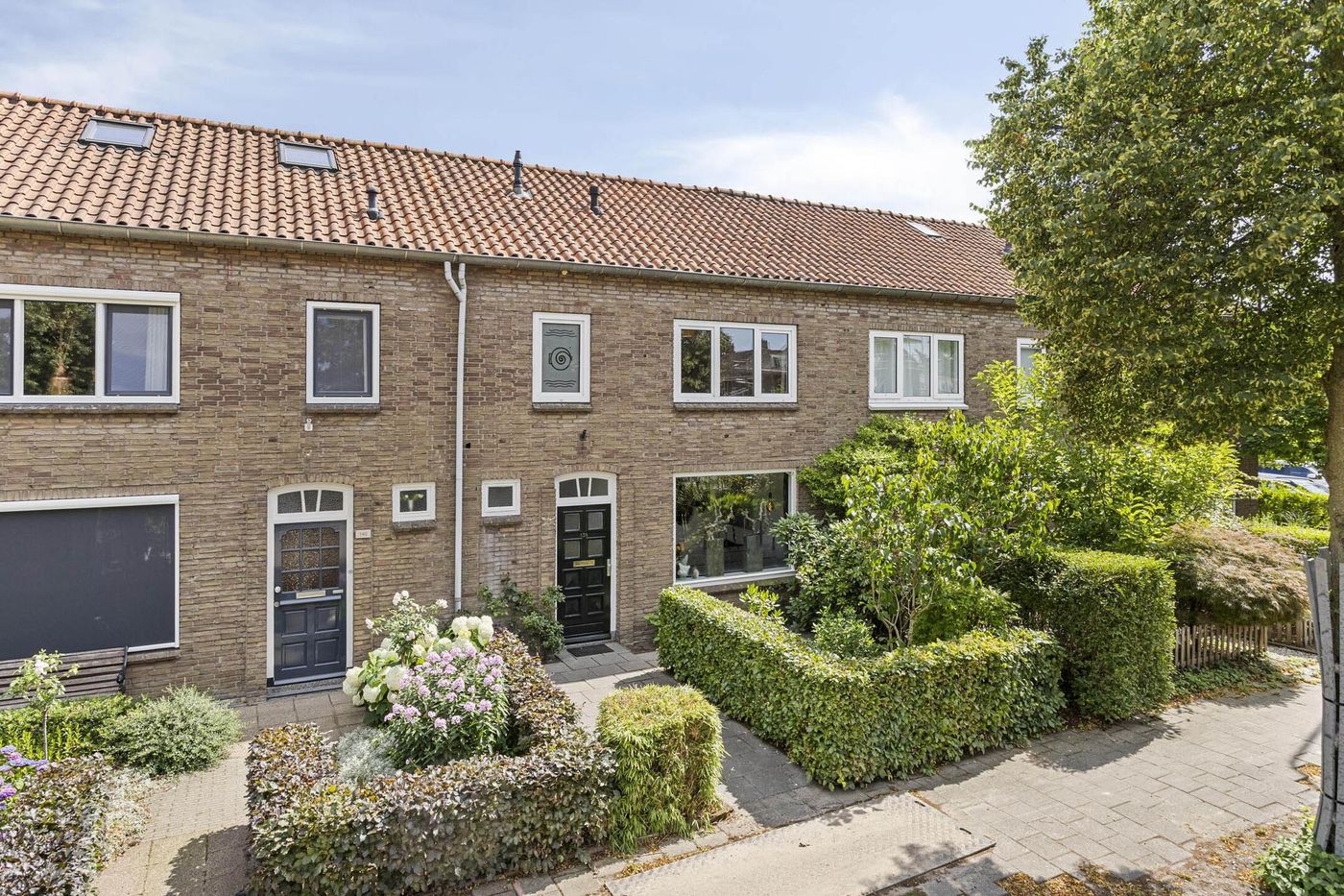 Deventer Hoge Hondstraat 138 – Hoofdfoto