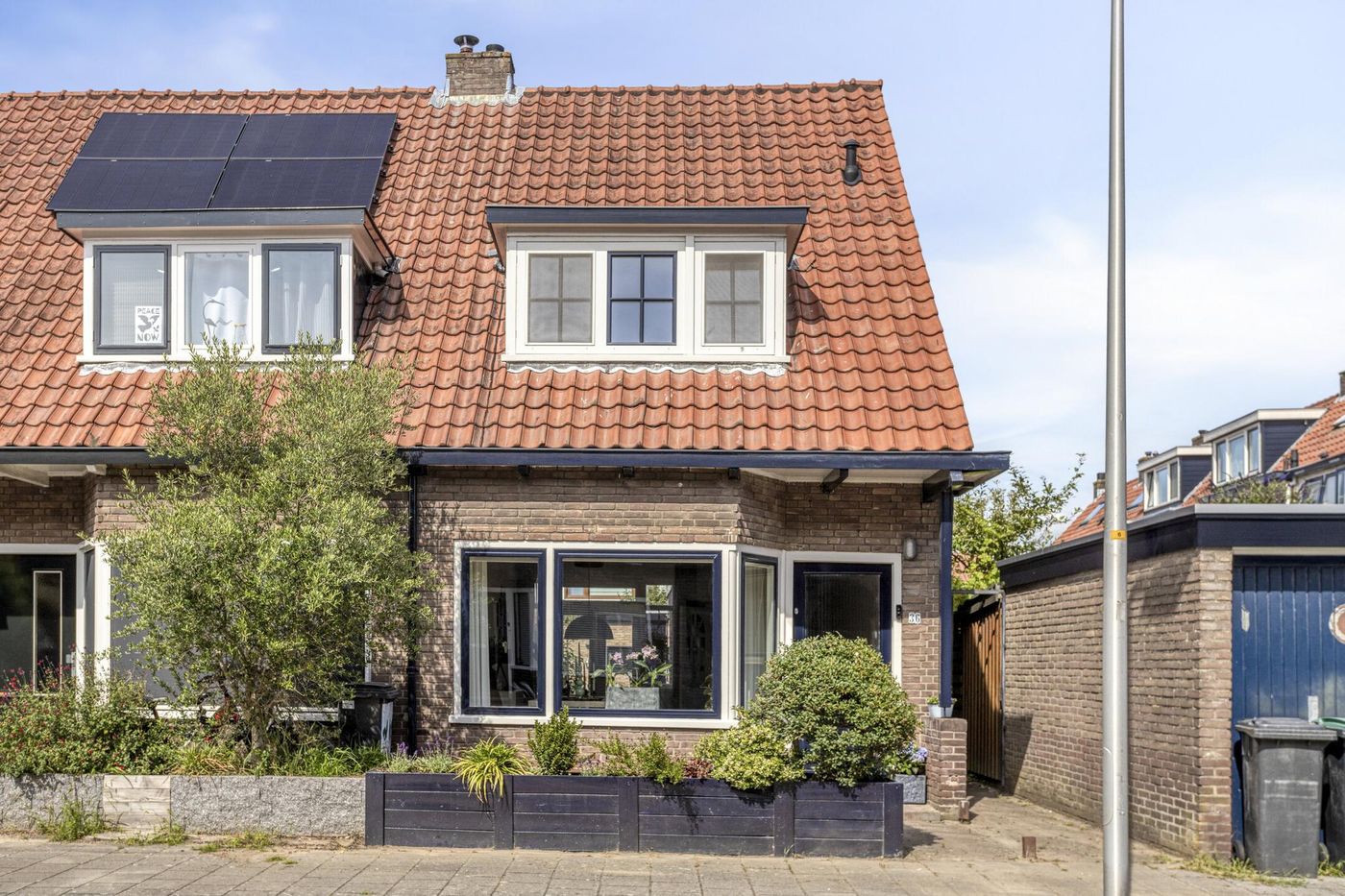 Deventer Ferdinand Bolstraat 36 – Hoofdfoto