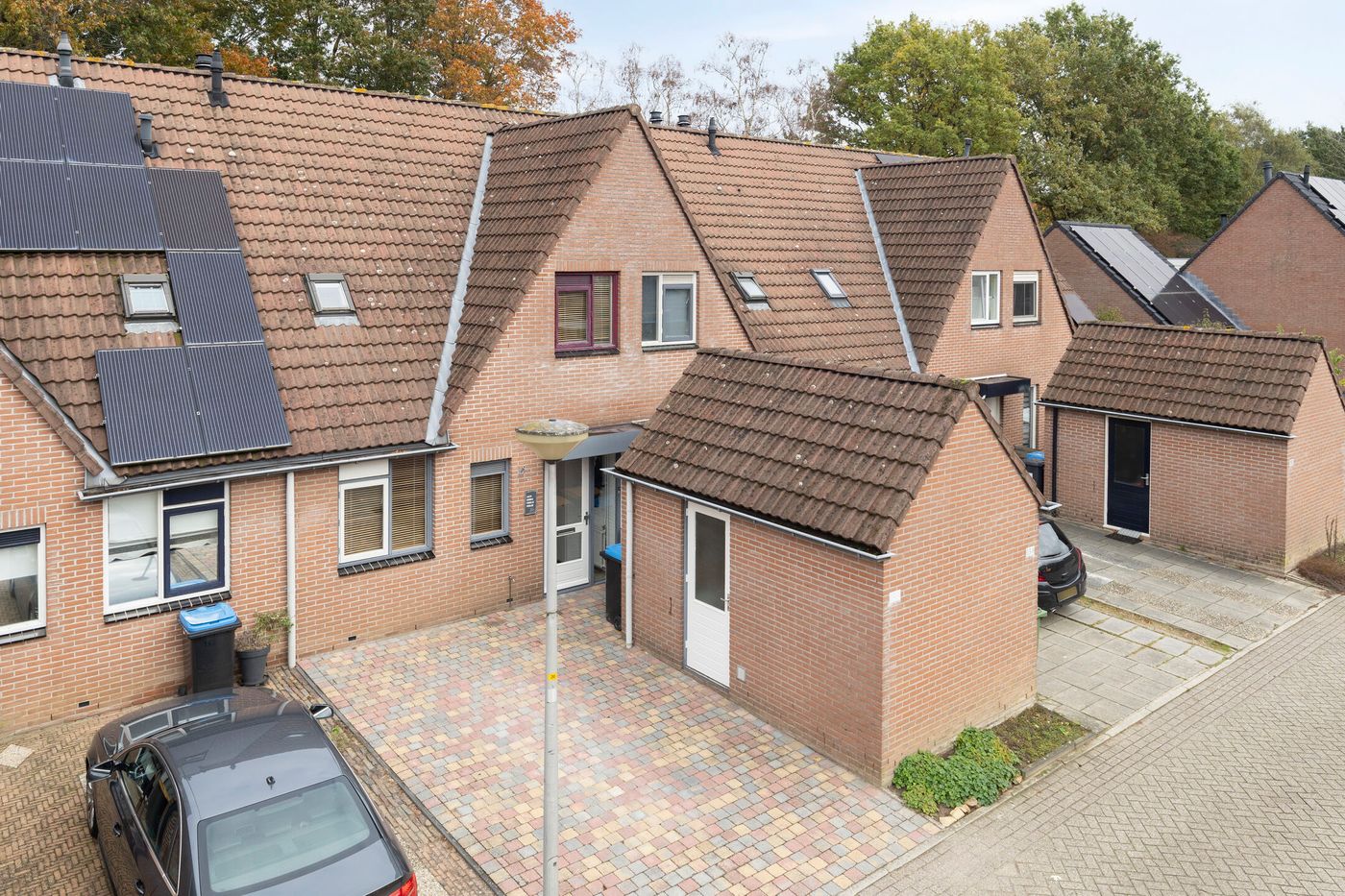 Deventer Rolklaver 136 – Hoofdfoto