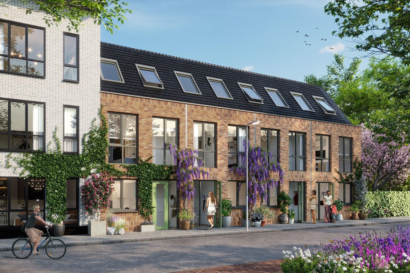 Deventer Weseperstraat 13 – Hoofdfoto