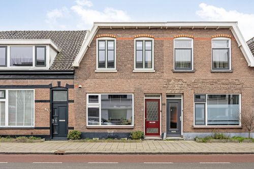 Veenweg 92 te koop bij Mercurius Makelaars