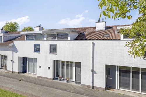 Peter van Anrooystraat 18 te koop bij Mercurius Makelaars