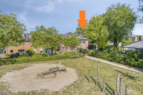 Vegerinkskamp 4 te koop bij Mercurius Makelaars