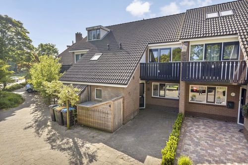 Wilgehaantje 4 te koop bij Mercurius Makelaars