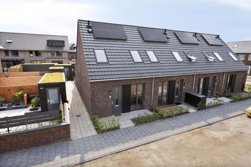 Dolf Tulpstraat 8 te koop bij Mercurius Makelaars