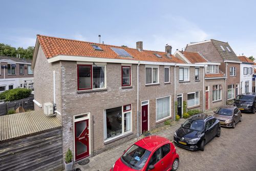Spoorstraat 5 te koop bij Mercurius Makelaars