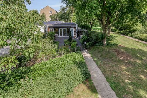 Nijhoffgaarde 70 te koop bij Mercurius Makelaars