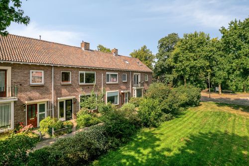 Constantijn Huygensstraat 59 te koop bij Mercurius Makelaars