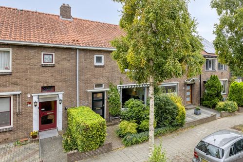 Johannes Sinthenstraat 76 te koop bij Mercurius Makelaars