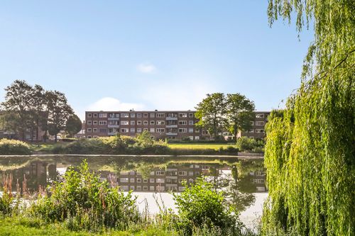 Jan Luykenlaan 86 te koop bij Mercurius Makelaars