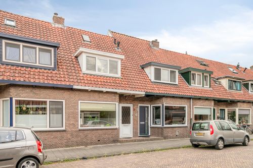 Ferdinand Bolstraat 3 te koop bij Mercurius Makelaars
