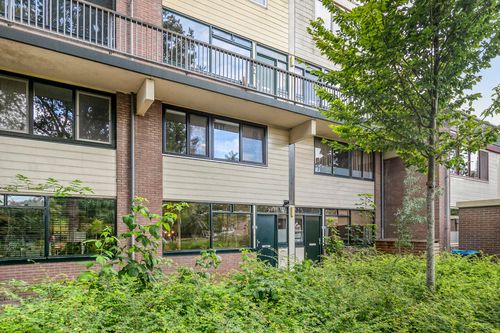 Gildenburg 280 te koop bij Mercurius Makelaars