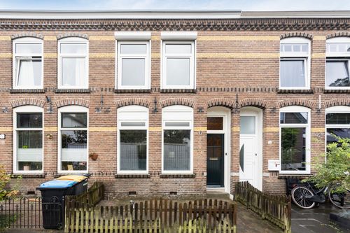 Hovenierstraat 71 te koop bij Mercurius Makelaars