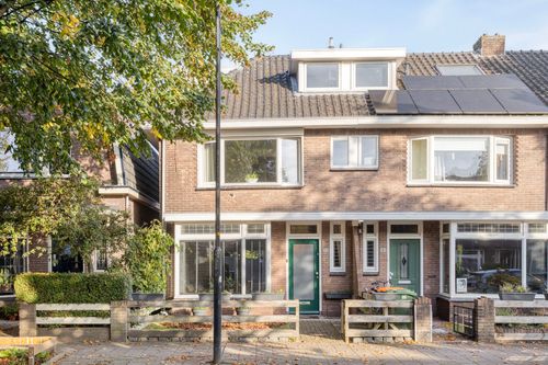 Rielerweg 179 te koop bij Mercurius Makelaars