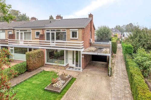 Kruisdwarsweg 29 te koop bij Mercurius Makelaars