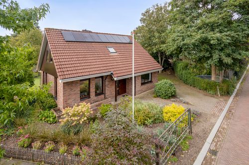 Koffiestraat 6 te koop bij Mercurius Makelaars