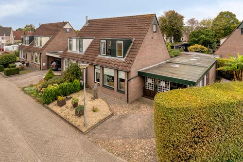 Weegbree 17 te koop bij Mercurius Makelaars