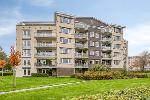 Vlinderparkweg 22 te koop bij Mercurius Makelaars