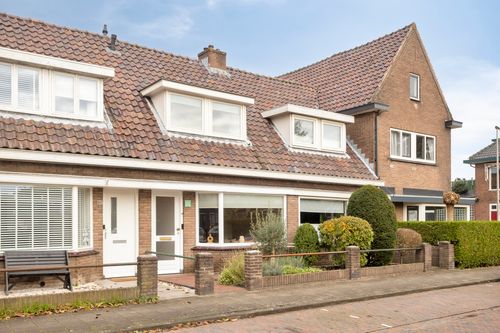 D.G. van der Keesselstraat 58 te koop bij Mercurius Makelaars
