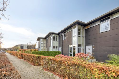 Charles Rochussenstraat 23 te koop bij Mercurius Makelaars