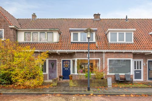 Dinkelstraat 32 te koop bij Mercurius Makelaars