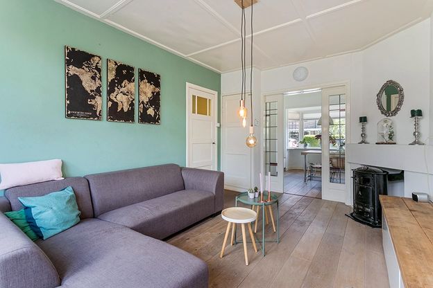 Waar wordt op gelet bij de oplevering van het huis? | Mercurius Makelaars